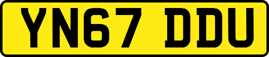 YN67DDU