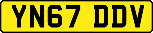 YN67DDV