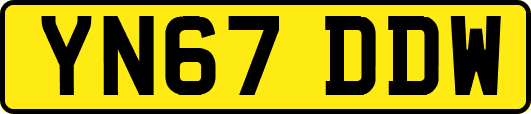 YN67DDW