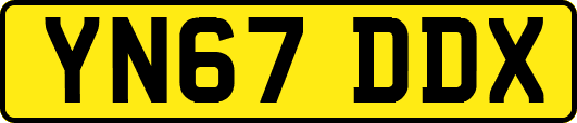 YN67DDX