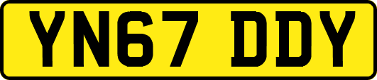 YN67DDY