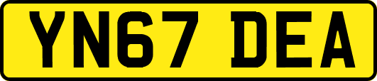 YN67DEA