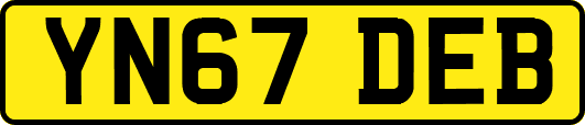 YN67DEB