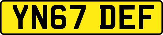 YN67DEF
