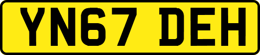 YN67DEH
