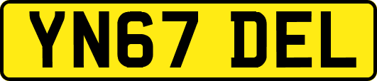 YN67DEL