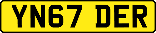 YN67DER