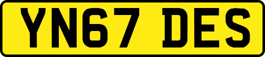 YN67DES