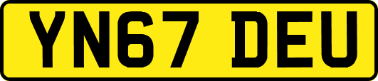 YN67DEU