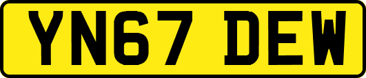 YN67DEW
