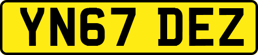 YN67DEZ