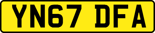 YN67DFA