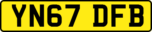 YN67DFB