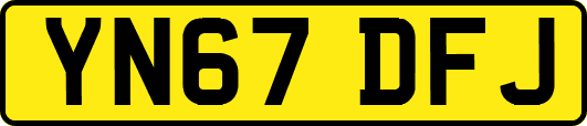 YN67DFJ