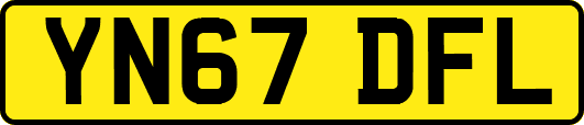 YN67DFL