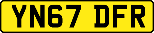 YN67DFR