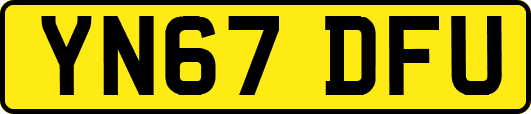 YN67DFU