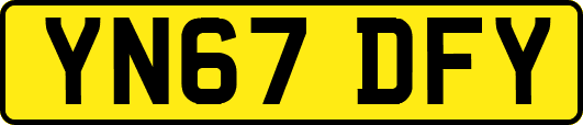 YN67DFY