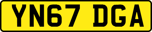 YN67DGA