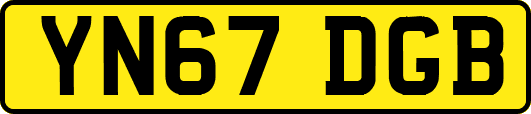 YN67DGB