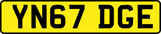 YN67DGE
