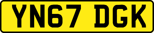 YN67DGK