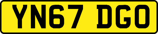 YN67DGO