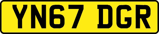 YN67DGR