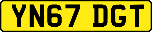 YN67DGT