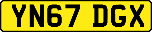 YN67DGX
