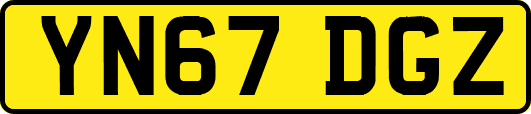 YN67DGZ