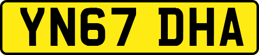 YN67DHA