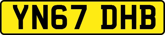 YN67DHB
