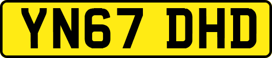 YN67DHD