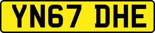 YN67DHE