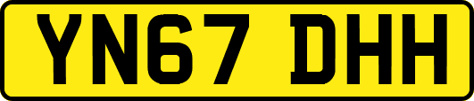 YN67DHH