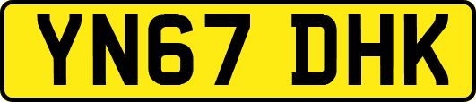 YN67DHK