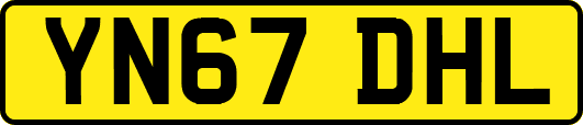 YN67DHL