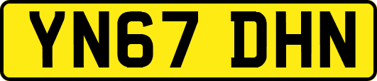 YN67DHN