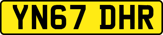 YN67DHR