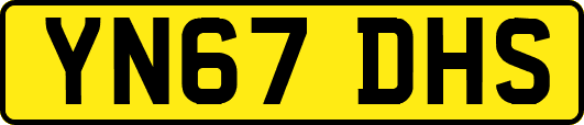 YN67DHS