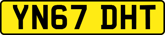 YN67DHT