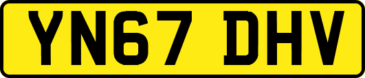 YN67DHV