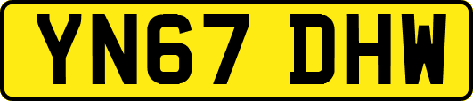 YN67DHW