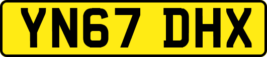 YN67DHX