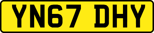 YN67DHY