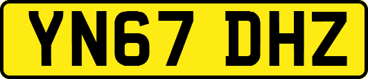 YN67DHZ