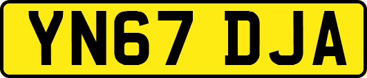 YN67DJA
