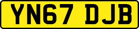 YN67DJB