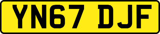 YN67DJF